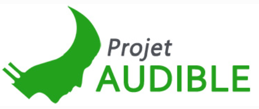 Audible